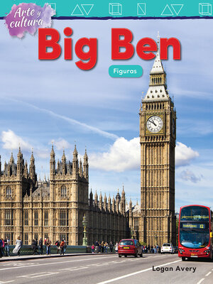 cover image of Big Ben